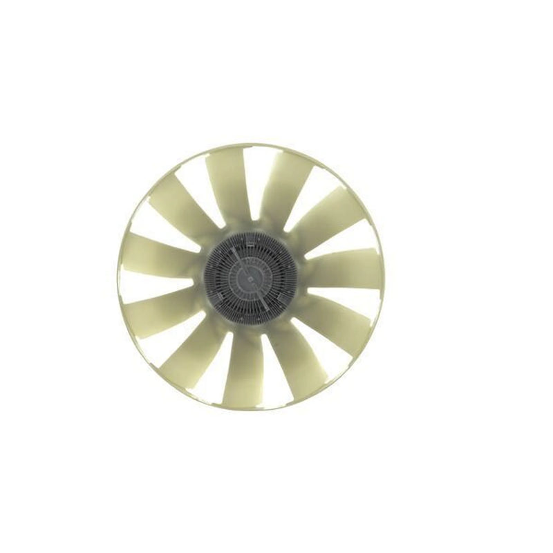 Mahle Engine Cooling Fan CFF 514 000P
