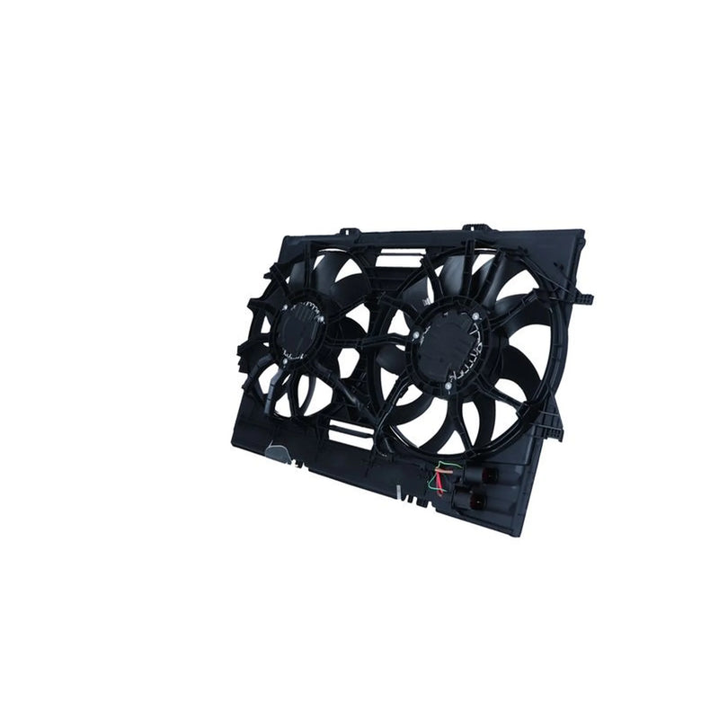 NRF Engine Cooling Fan 470038