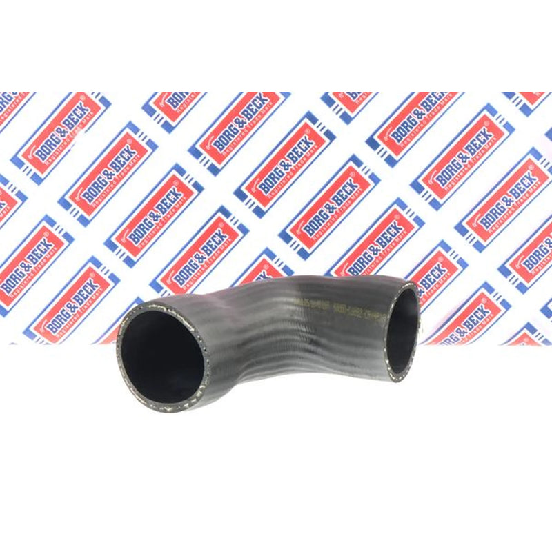 Borg & Beck Intercooler Turbo Charge Air Hose BTH1121