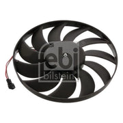 Febi Engine Cooling Fan 46563