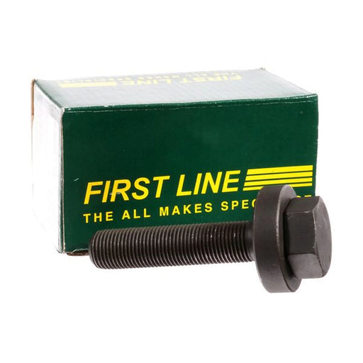First Line Kingpin Nut OD Thick Front FHN221