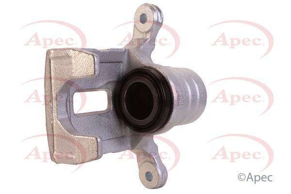 Apec Brake Caliper Assembly Rear Left