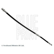 Blue Print Brake Hydraulic Hose Line Front Left ADS75334