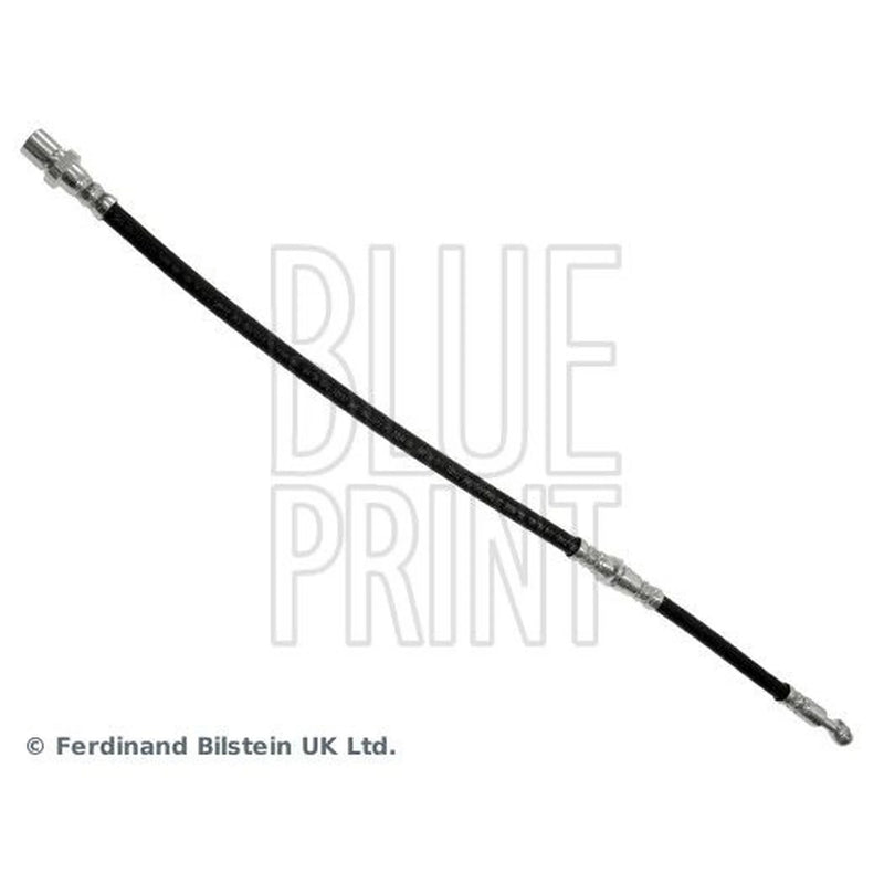 Blue Print Brake Hydraulic Hose Line Front Left ADS75334