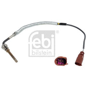 Febi Exhaust Gas Temperature Sensor before soot particul 172238