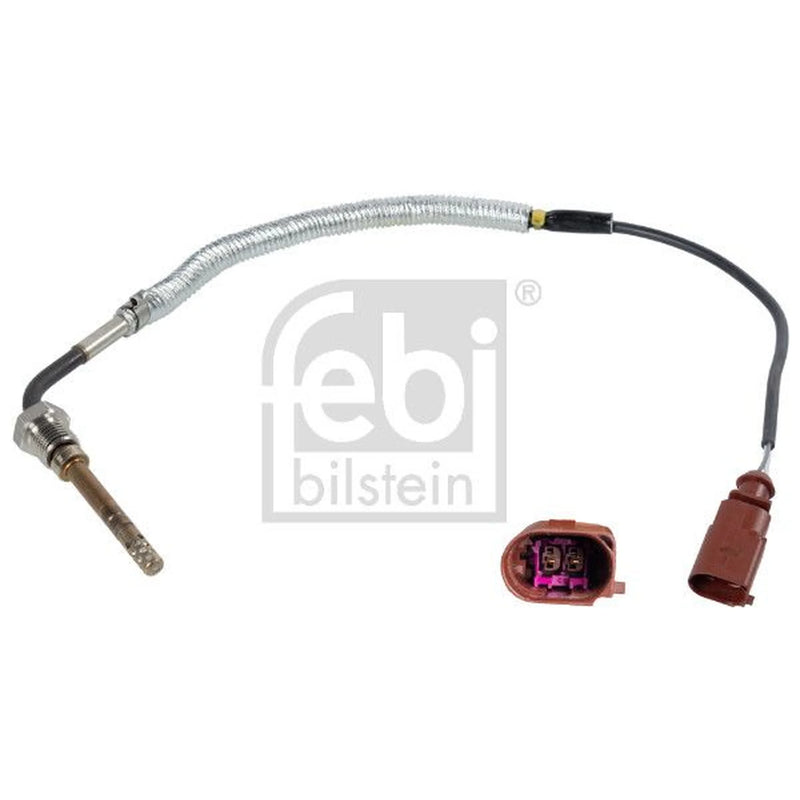 Febi Exhaust Gas Temperature Sensor before soot particul 172238