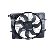 NRF Engine Cooling Fan 470019