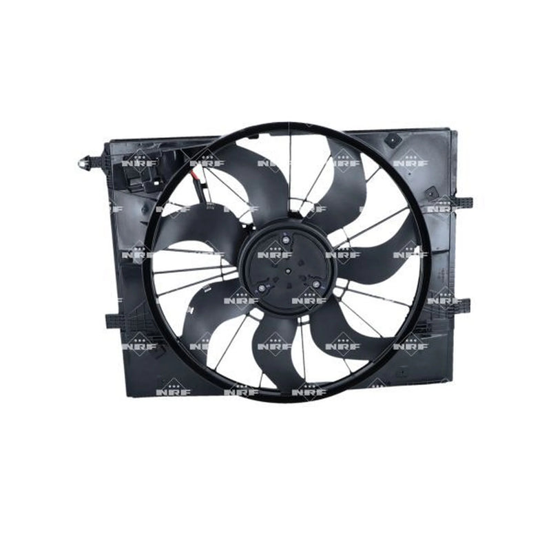 NRF Engine Cooling Fan 470019