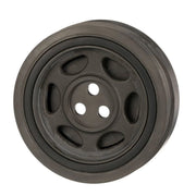 Gates Crank Shaft Belt Pulley TVD1187