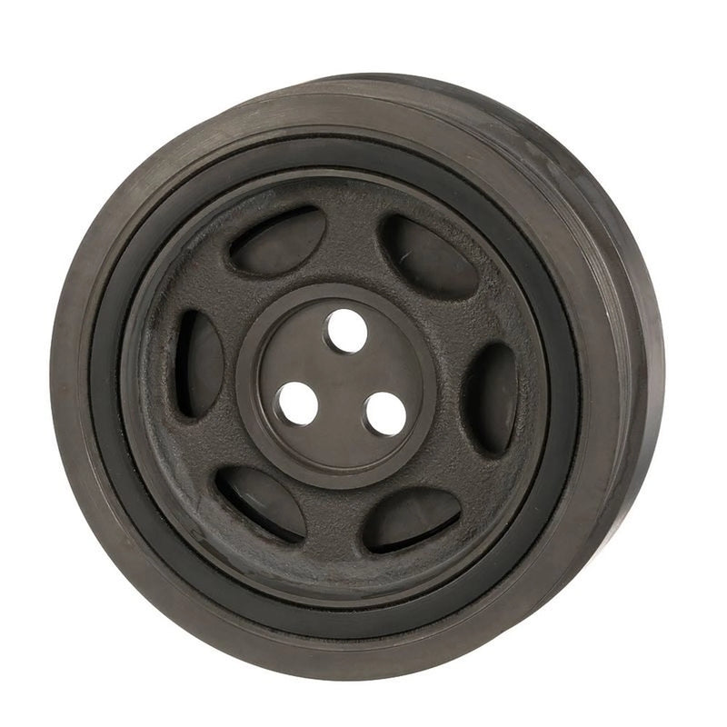 Gates Crank Shaft Belt Pulley TVD1187