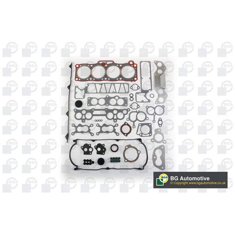 BGA Cylinder Head Gasket Kit HK0322