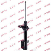 KYB Shock Absorber Damper Strut Rear Right 334107