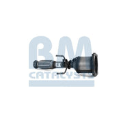 BM Catalysts Homologated Diesel Cat BM80262H