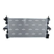 NRF Engine Radiator Front 560022