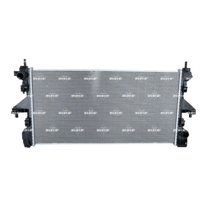 NRF Engine Radiator Front 560022