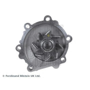 Blue Print Engine Cooling Water Pump ADT39134