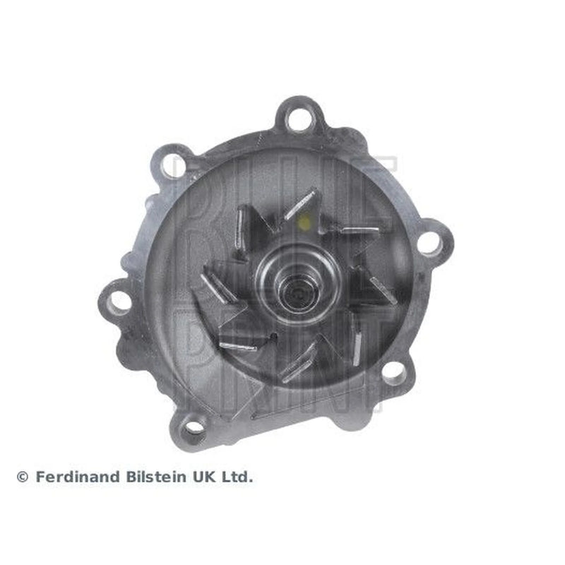 Blue Print Engine Cooling Water Pump ADT39134