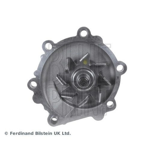 Blue Print Engine Cooling Water Pump ADT39134