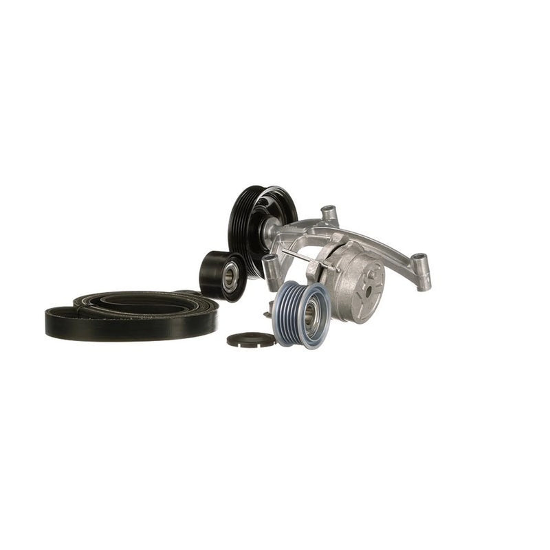 Gates V-Ribbed Belt Set K026PK2573