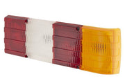 Hella 2SK 004 460-037 Tail Light Assembly