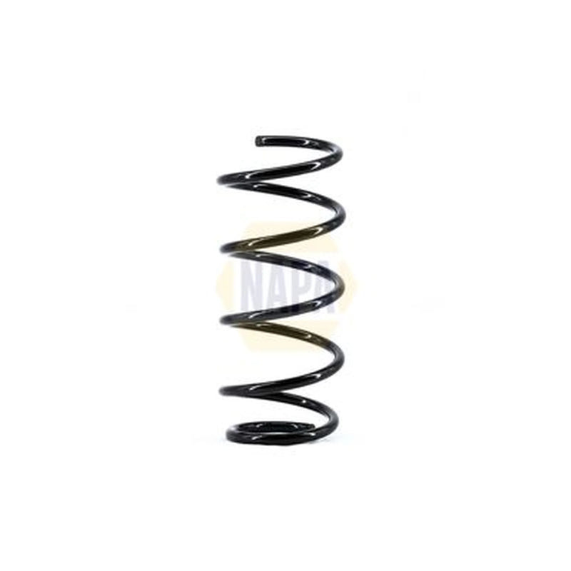 NAPA Front Suspension Coil Spring NCS1649