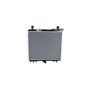 NRF Engine Radiator 59259