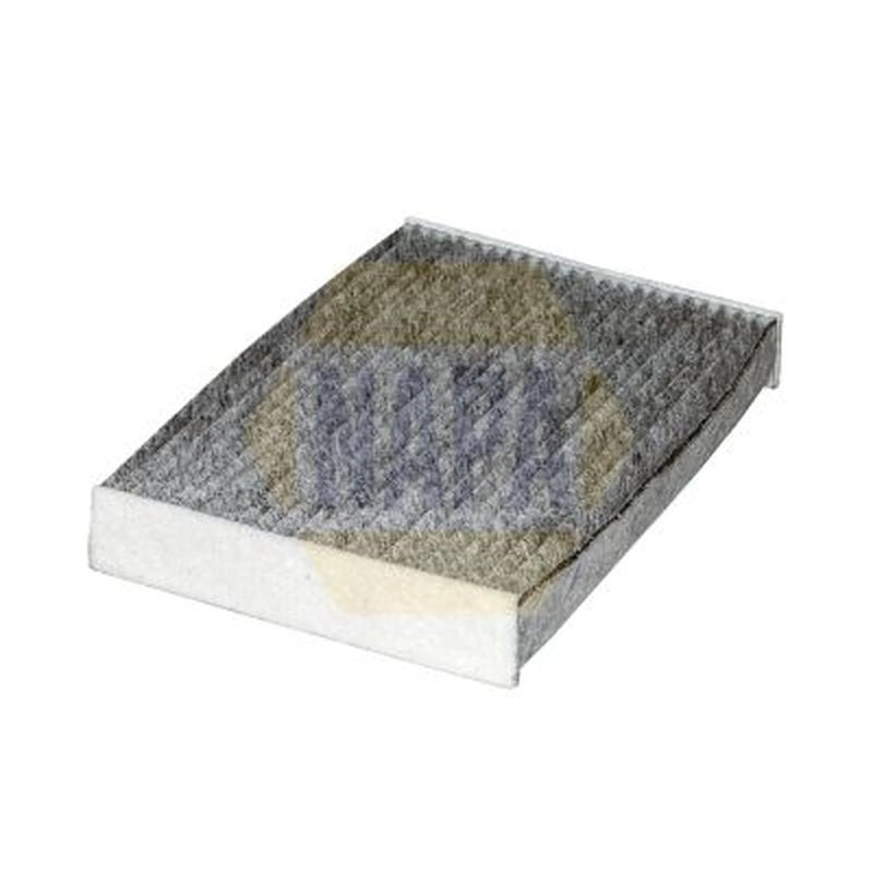 NAPA Cabin Air Filter (Pollen Filter) NFC4048