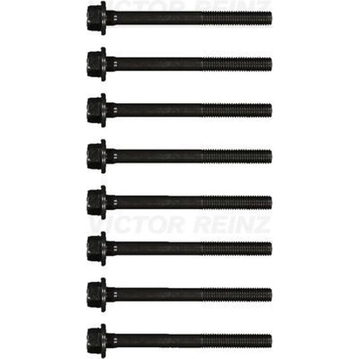 Victor Reinz Cylinder Head Bolt Set M10 14-18396-01