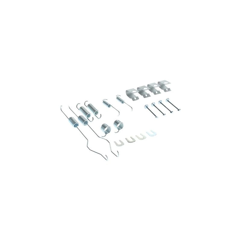 Bosch Brake Shoe Accessory Kit Rear 1 987 475 146