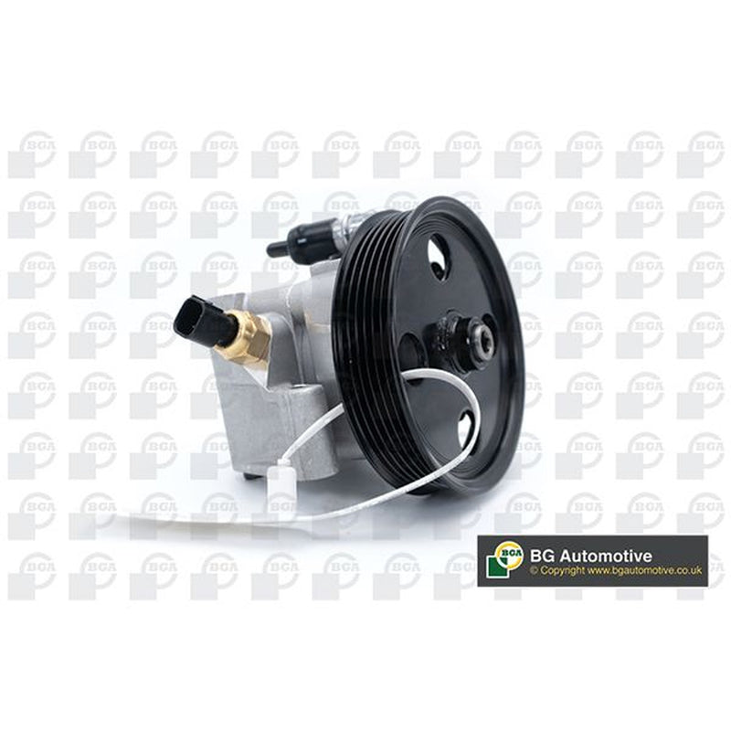 BGA Power Steering Hydraulic Pump PSP2304