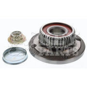 Key Parts Wheel Bearing Kit KWB808