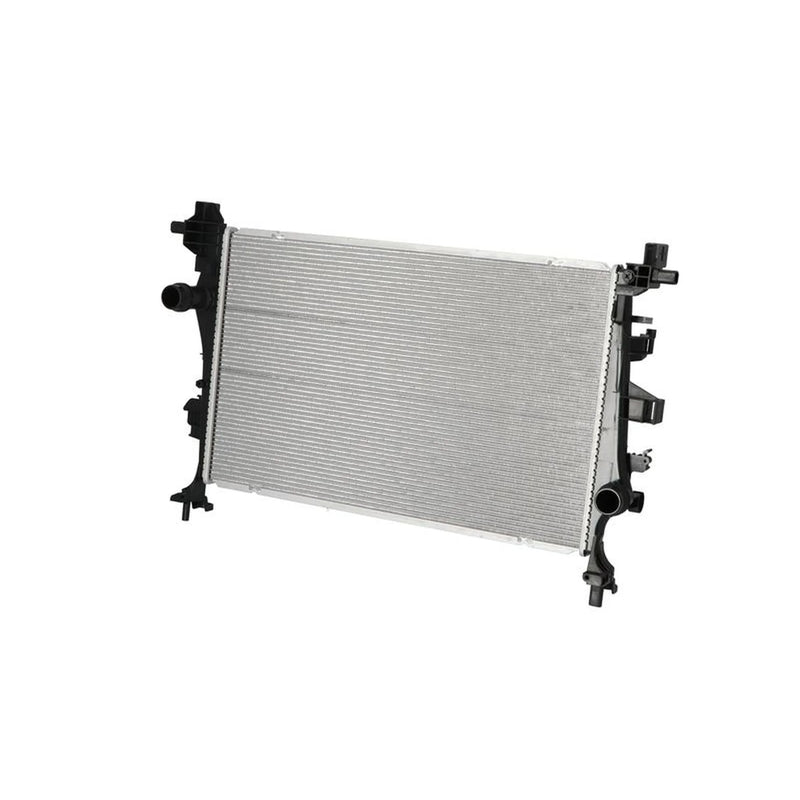 NRF Engine Radiator 59286