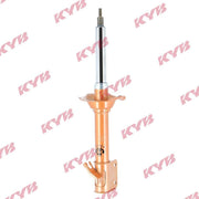KYB Shock Absorber Damper Strut Rear Left 321005