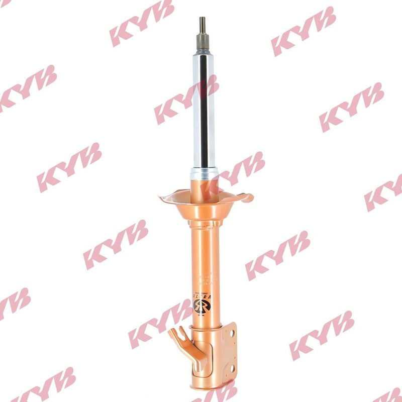 KYB Shock Absorber Damper Strut Rear Left 321005