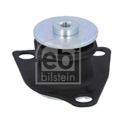 Febi Automatic Transmission Support Mounting Right Rear Rubber/ 10017