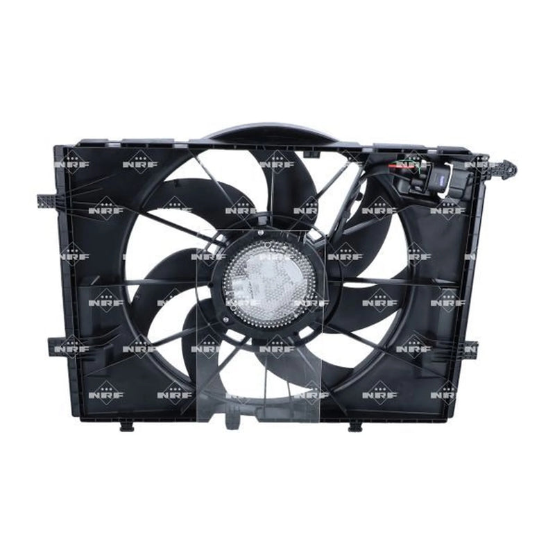 NRF Engine Cooling Fan 470050