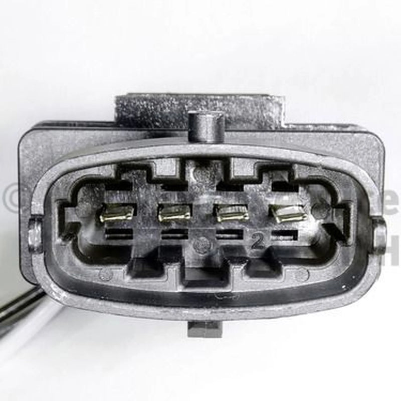 Pierburg O2 Lambda Oxygen Sensor before catalytic converter 7.13115.09.0