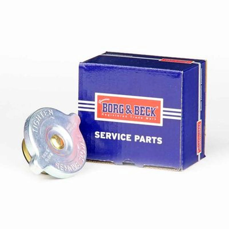 Borg & Beck Radiator Expansion Tank Cap bar BRC88