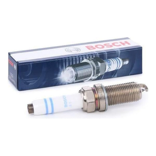 Bosch Spark Plug Fq5Npp332S Fits Vw Golf Gti|Gti Bluemotion - 2.0 - 13-17 024124 Bosch  - Town Parts