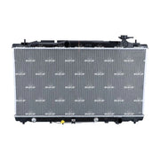 NRF Engine Radiator 550145