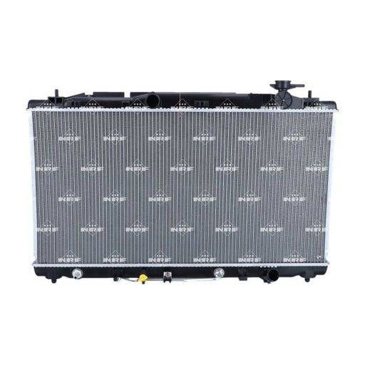 NRF Engine Radiator 550145