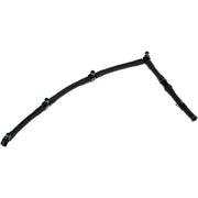 Gates Fuel Overflow Hose Pipe MFL1235
