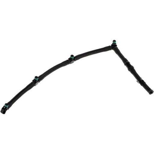 Gates Fuel Overflow Hose Pipe MFL1235