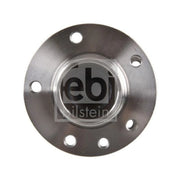 Febi Wheel Bearing Kit Rear Right 81mm 170953