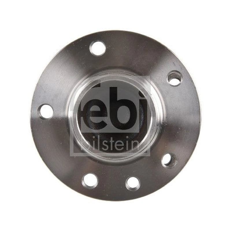 Febi Wheel Bearing Kit Rear Right 81mm 170953