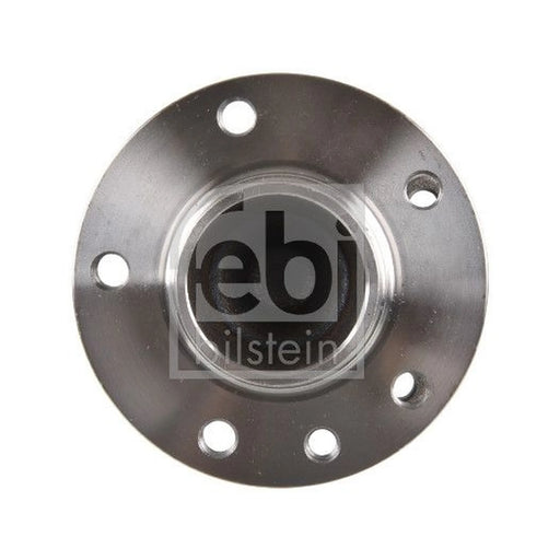Febi Wheel Bearing Kit Rear Right 81mm 170953