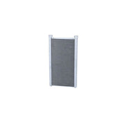 NRF Heater Matrix Core Heat Exchanger 54442