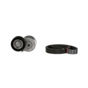 Gates V-Ribbed Belt Set K016PK1218