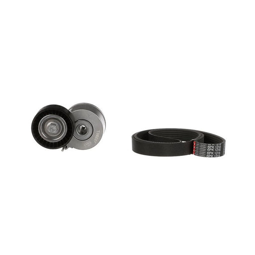Gates V-Ribbed Belt Set K016PK1218