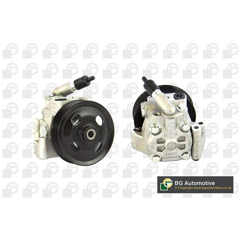 BGA Power Steering Hydraulic Pump PSP2395